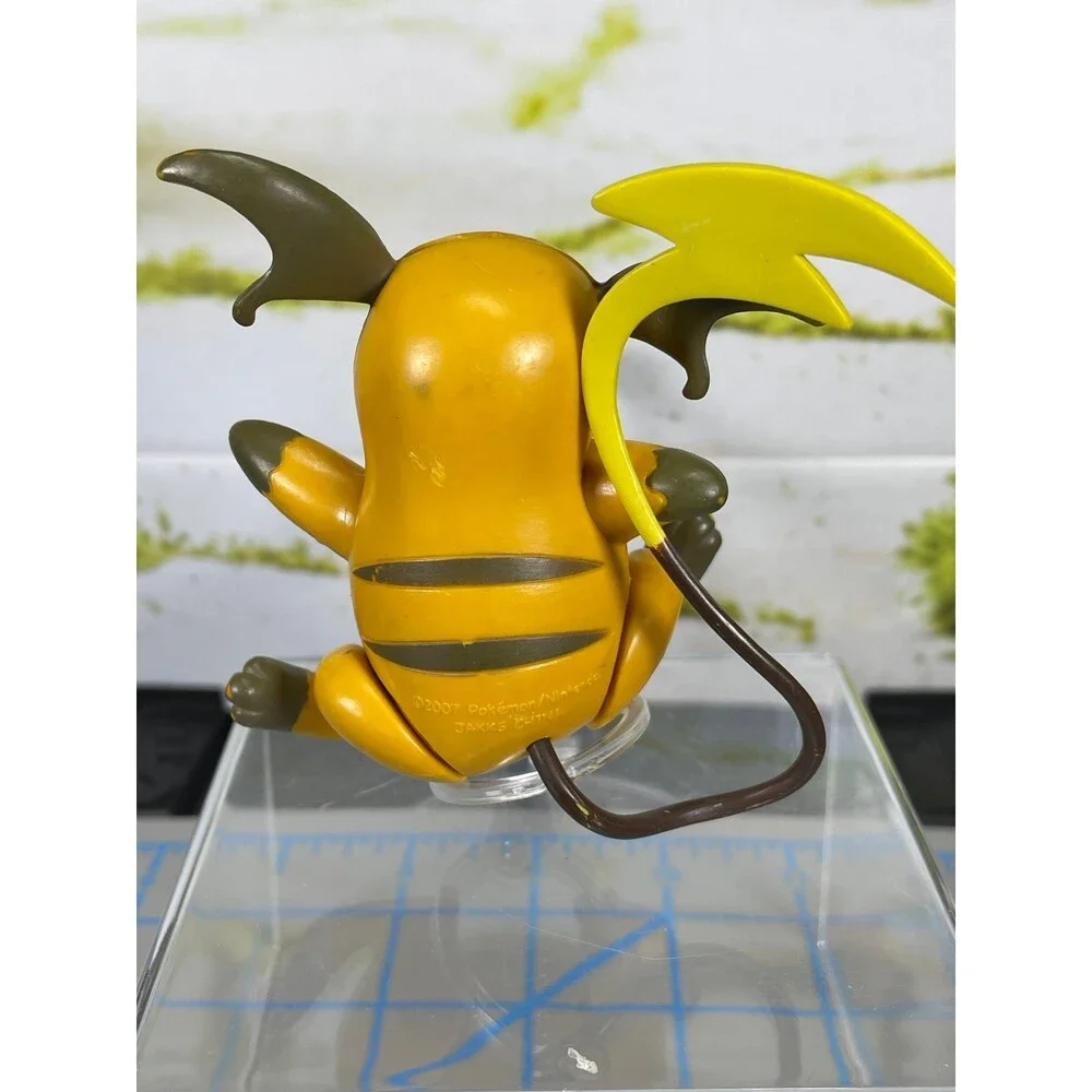 Pokemon nintendo jakks